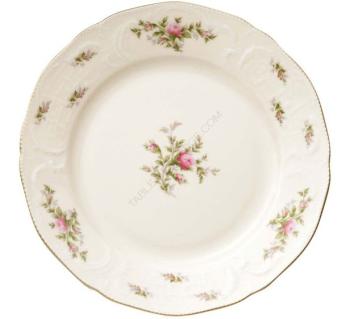 6 x plate 19 cm - Rosenthal selection
